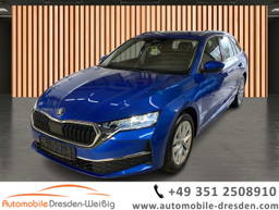 Škoda Octavia 2.0 TDI DSG SelectionDABSideAssist