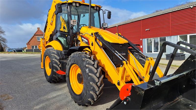 Lonking C84 4X4 6