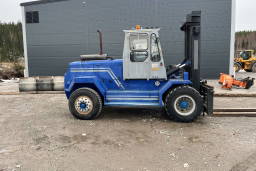 Ljungbytruck LT-10