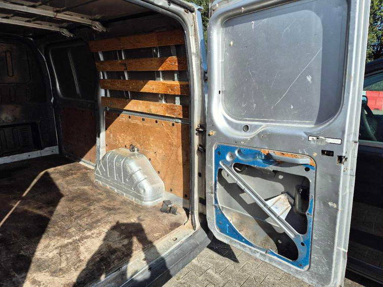 Ford Transit 300S 2.2 Tdci 14