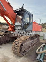 Hitachi ZX650LCH