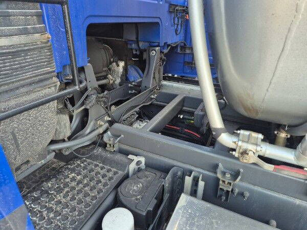 Volvo FH 540 6x2 NEW Model 1x Owner WB-4.30m Euro 6D 7