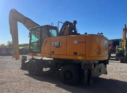 Caterpillar MH3026