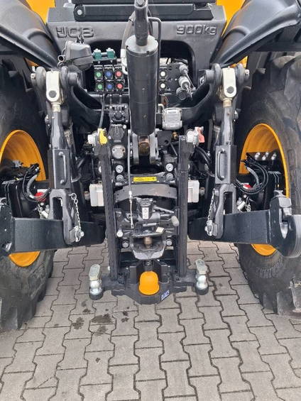 JCB Fastrac 4220 Icon 10