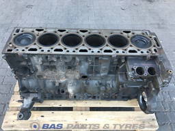 DAF CF 330 Euro 6 Engine MX11 H2 2115000