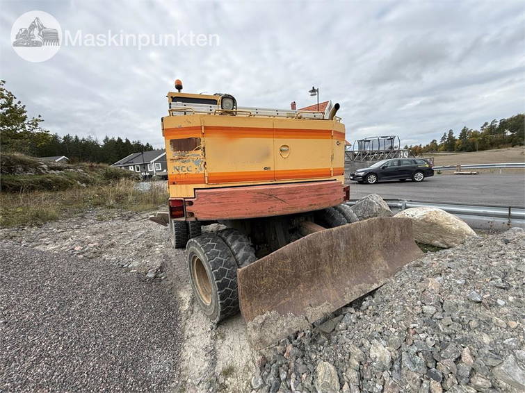 Diversen Åkerman Hm7c 5