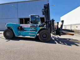 Konecranes SMV 33-1200C
