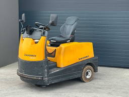 Jungheinrich EZS 570