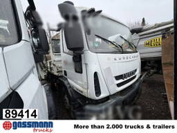 Iveco ML 120 ML120E25 4x2 ML120E25 4x2