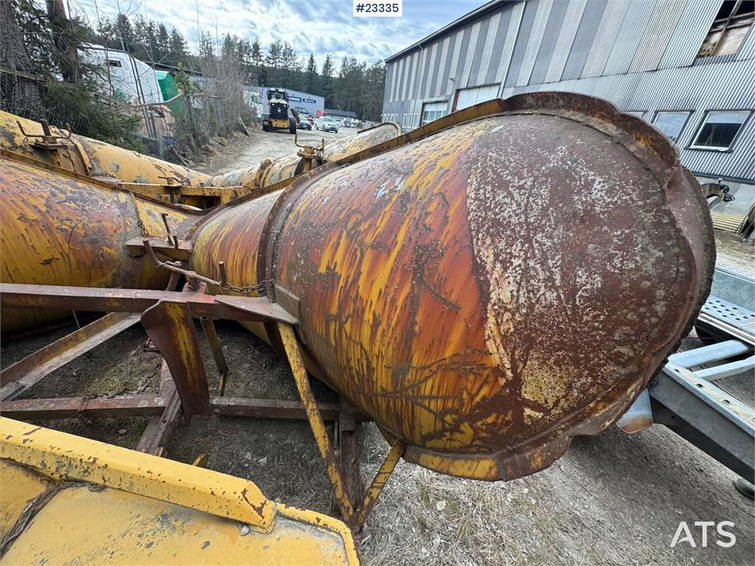 Diversen Spissploger 2 stk 13