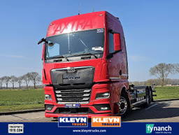 MAN TGX 26.510 GX 6X2 Intarder