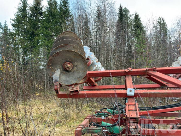 Kverneland 000513 1A 25