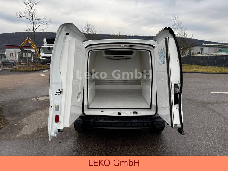 Renault Kangoo Mit Relec Froid TR 10 9