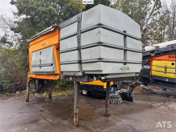 Epoke SH4902 Combination Spreader