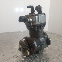 DAF DAF PX7 Cummins 6ISB Knorr Bremse AIR Compressor K0084572 3971519 Genuine Used OEM