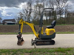 WACKER NEUSON 803