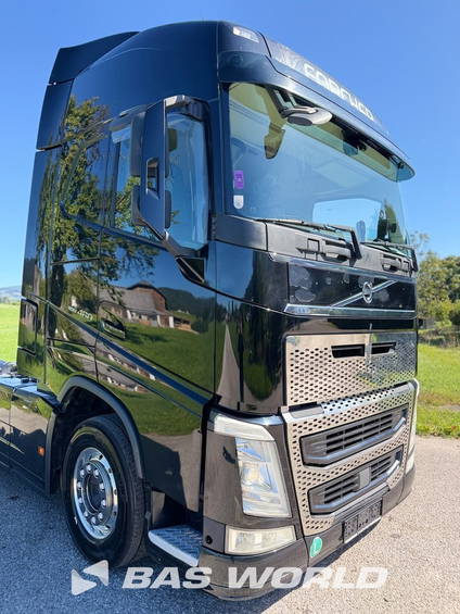 Volvo FH 460 4