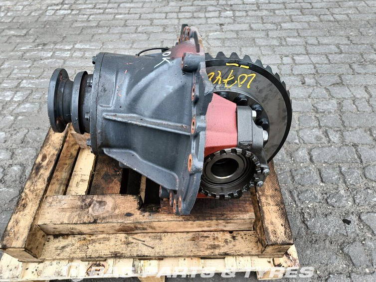 DAF AAS1344 2032139R 1