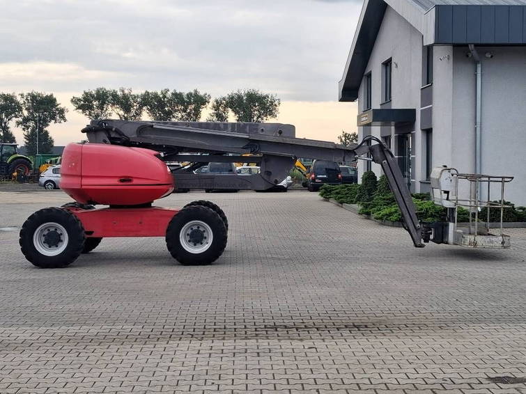 Manitou 180 ATJ 2