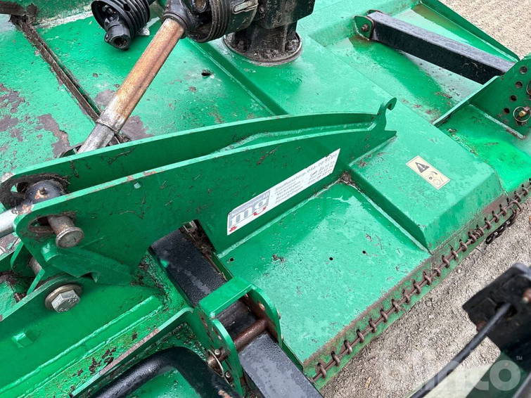 Diversen Multicut 430 Spearhead Multicut 430 23