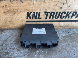 Scania ECU COO7