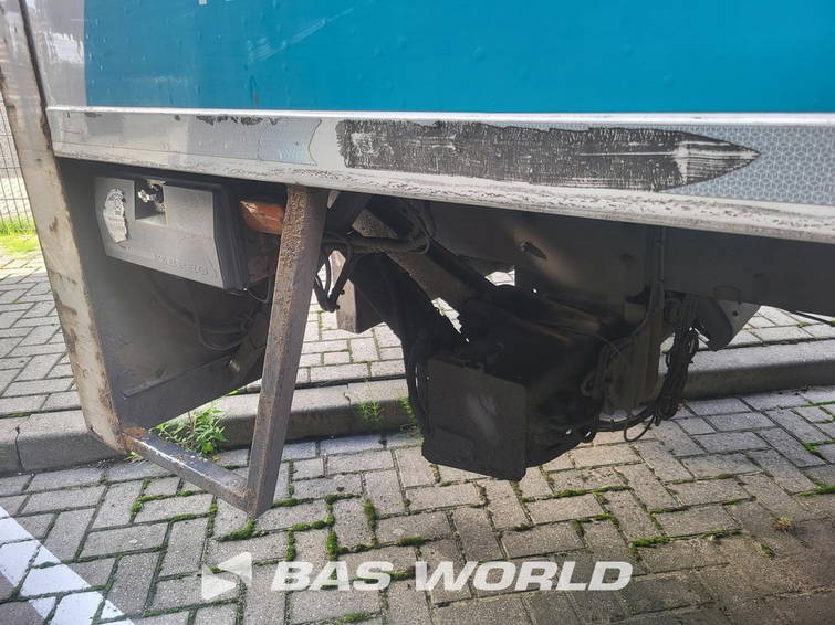 Scania P 230 10