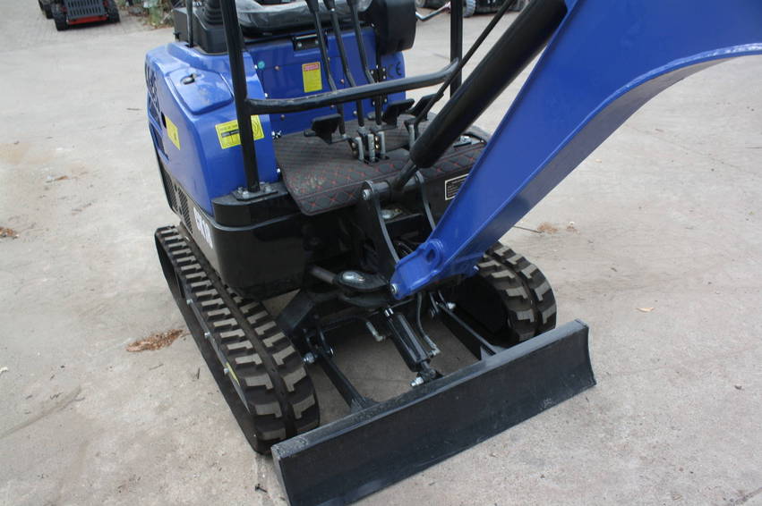 Diversen CK18 11
