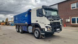 Volvo FMX 540