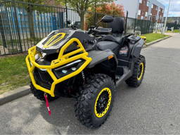 Outlander 1000CC Brcp Outlander 1000CC