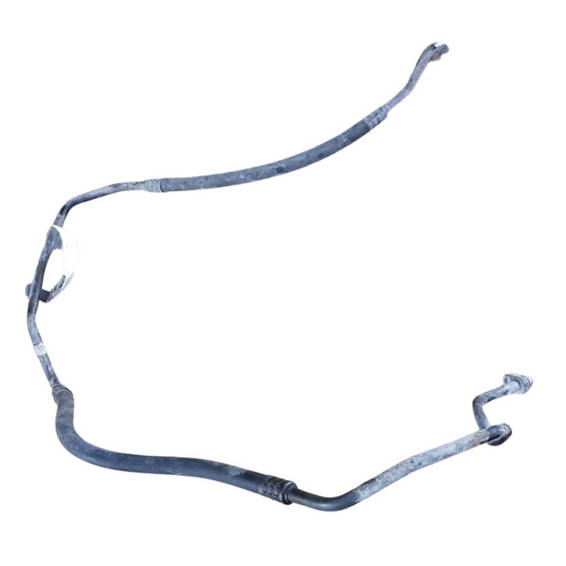 Scania A/C pipe 1