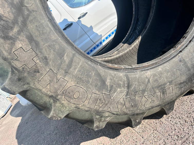 Vredestein 710/70R42 3