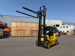 Hyster S 7.00 XL