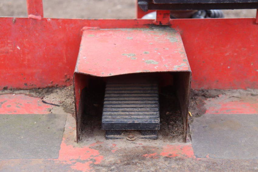 Manitou 160 ATJ 12