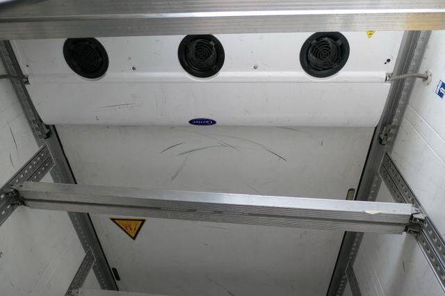 Schmitz Cargobull SKO 24/L - 13.4 FP 65, Doppelstock, Carrier,Lift 10