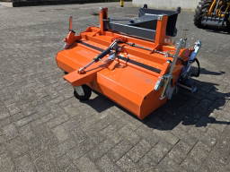 Bema 20 veegmachine 1550mm