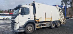 Volvo FM 330