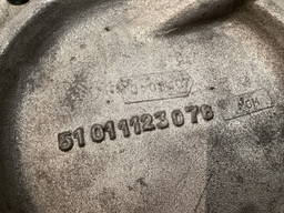 MAN 51 011123 0 76 Used