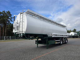 fodder, flour, wheat, corn, grain Paszowoz Lambrec Welgro fodder, flour, wheat, corn, grain Paszowoz Lambrecht