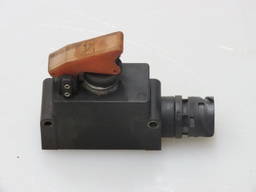 Volvo Electrical System Accu hoofdschakelaar Volvo