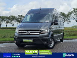 Volkswagen Crafter 2.0 L4H3 4Motion LED DSG