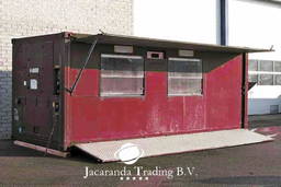 Onbekend Hmck-ST