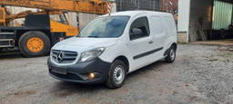 Mercedes-Benz Citan Kastenwagen Lang Klima