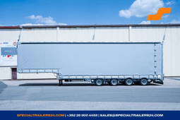 Faymonville MAX100-N-4X-9.30-CS