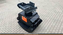 EH Fünffinger Holzgreifer für Lehnhoff MS21 MS25