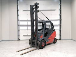 Linde H30T-02