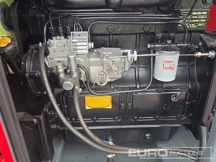Diversen Devol VG-R30 13