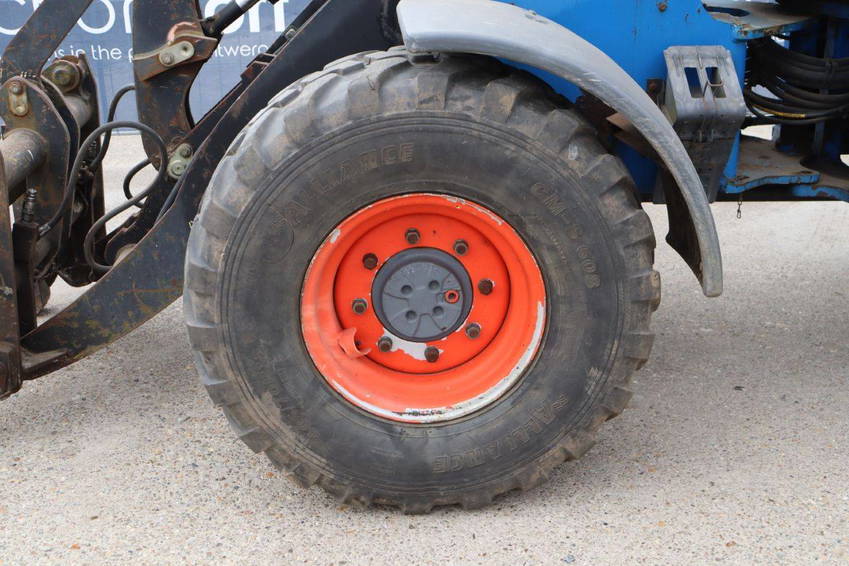 Bobcat AL350D 14