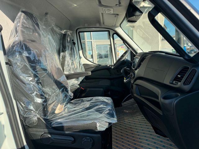 Iveco Daily 35S14 A8R3.450mmAutomatikKamera2Sitze 19