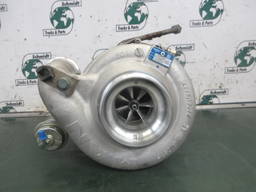 MAN 51.09101-7294 Turbo MAN 18.250 Euro 6
