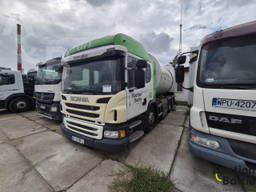 Scania P280